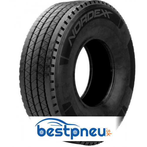 NORDEXX 385/65 R22,5 160K   TL MULTI 10 